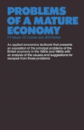 Problems Of A Mature Economy