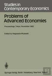 Problems Of Advanced Economies
