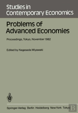Bertrand.pt - Problems Of Advanced Economies