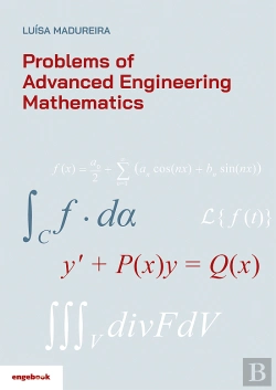 Bertrand.pt - Problems of Advanced Engineering Mathematics