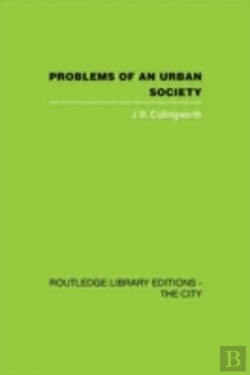 Bertrand.pt - Problems Of An Urban Society
