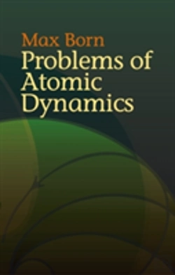 Bertrand.pt - Problems Of Atomic Dynamics