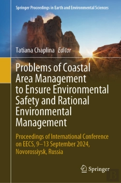 Bertrand.pt - Problems Of Coastal Area Management To Ensure Environmental Safety And Rational Environmental Management