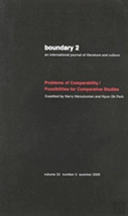 Bertrand.pt - Problems Of Comparability/Possibilities For Comparative Studies