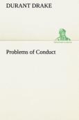 Problems Of Conduct