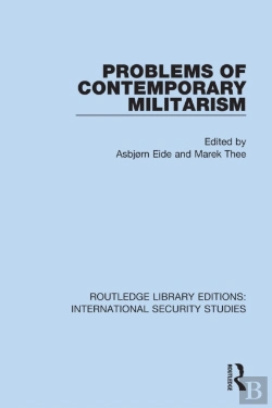 Bertrand.pt - Problems Of Contemporary Militarism