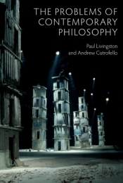 Problems Of Contemporary Philosophy