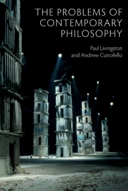 Bertrand.pt - Problems Of Contemporary Philosophy