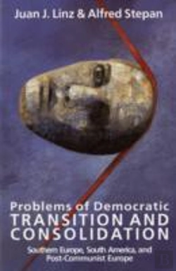 Bertrand.pt - Problems Of Democratic Transition And Consolidation