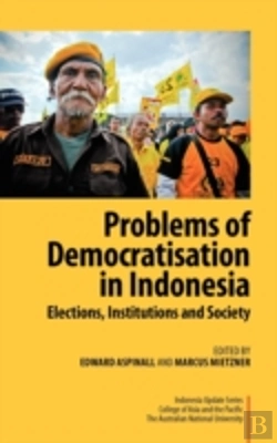 Bertrand.pt - Problems Of Democratisation In Indonesia