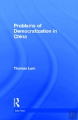 Bertrand.pt - Problems Of Democratization In China
