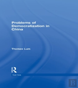 Bertrand.pt - Problems Of Democratization In China