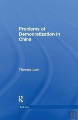 Bertrand.pt - Problems Of Democratization In China