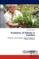 Problems Of Elderly In Families