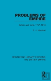 Problems Of Empire