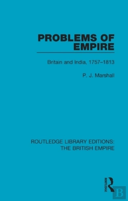 Bertrand.pt - Problems Of Empire