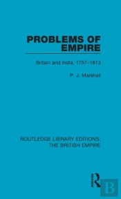 Problems Of Empire