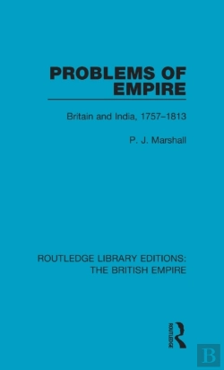 Bertrand.pt - Problems Of Empire