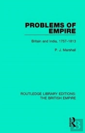 Problems Of Empire