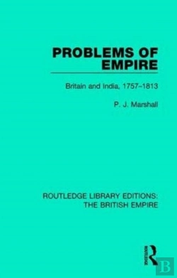 Bertrand.pt - Problems Of Empire