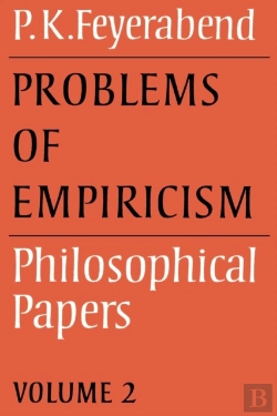 Bertrand.pt - Problems Of Empiricism: Volume 2