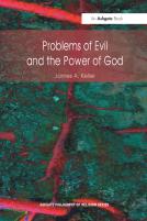 Problems Of Evil And The Power Of God