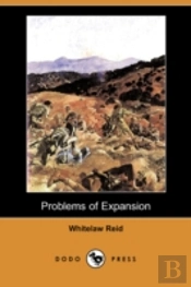 Problems Of Expansion (Dodo Press)
