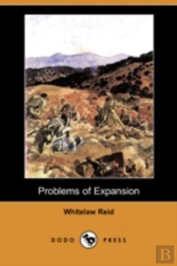 Bertrand.pt - Problems Of Expansion (Dodo Press)