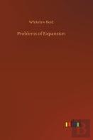 Problems Of Expansion