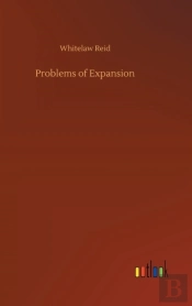 Problems Of Expansion