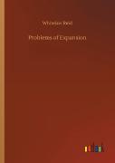 Problems Of Expansion