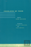 Problems Of Form