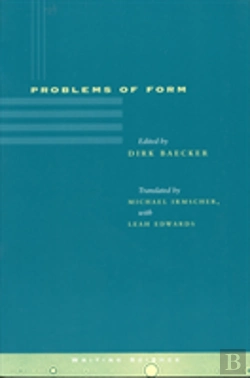Bertrand.pt - Problems Of Form