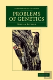Problems Of Genetics