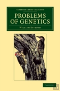 Bertrand.pt - Problems Of Genetics