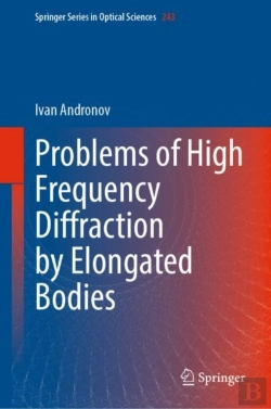 Bertrand.pt - Problems Of High Frequency Diffraction By Elongated Bodies