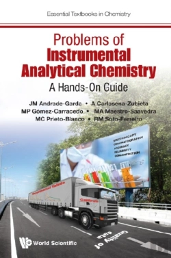 Bertrand.pt - Problems Of Instrumental Analytical Chemistry: A Hands-On Guide