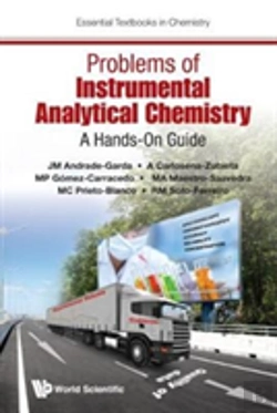 Bertrand.pt - Problems Of Instrumental Analytical Chemistry: A Hands-On Guide