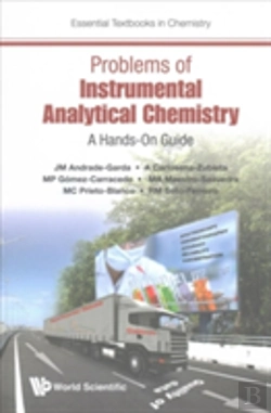 Bertrand.pt - Problems Of Instrumental Analytical Chemistry: A Hands-On Guide