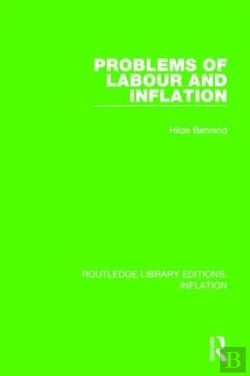Bertrand.pt - Problems Of Labour And Inflation