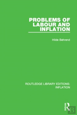 Bertrand.pt - Problems Of Labour And Inflation