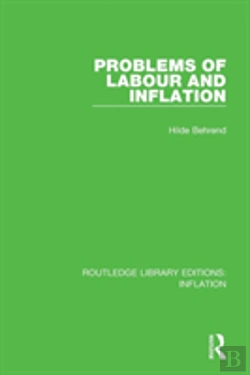 Bertrand.pt - Problems Of Labour And Inflation