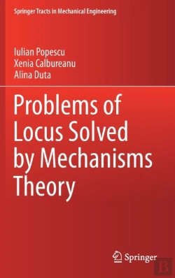 Bertrand.pt - Problems Of Locus Solved By Mechanisms Theory