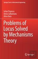 Problems Of Locus Solved By Mechanisms Theory