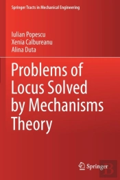 Problems Of Locus Solved By Mechanisms Theory