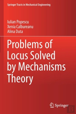 Bertrand.pt - Problems Of Locus Solved By Mechanisms Theory