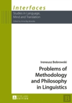 Bertrand.pt - Problems Of Methodology And Philosophy In Linguistics