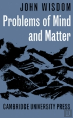 Bertrand.pt - Problems Of Mind And Matter