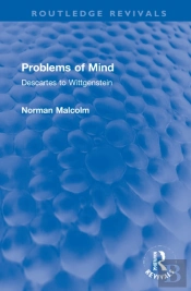 Problems Of Mind
