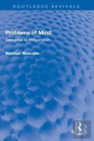 Problems Of Mind